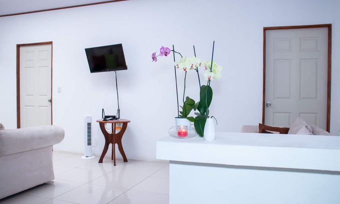 San Ramon House | Roalys Vacation Homes