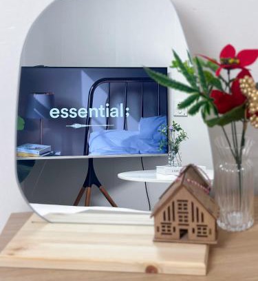 Seongnae-dong Apartment | Roasterblock the3rd