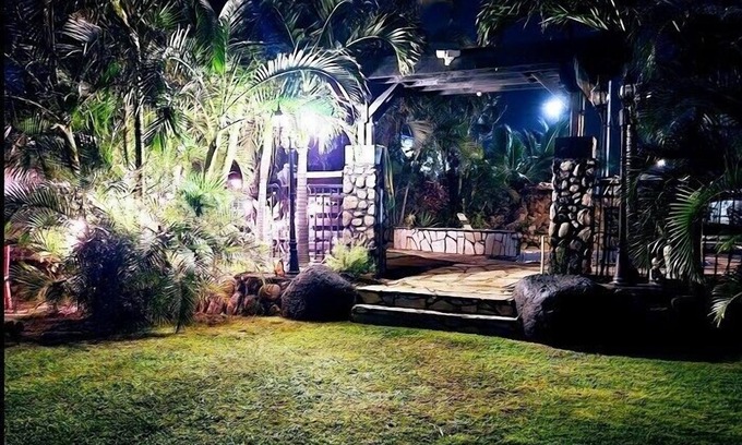 Wailuku Hostel | Robbins Estate