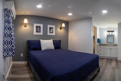 Salsbury Cove Hotel | Robbins Motel