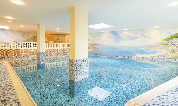 Rabenstein Hotel | Robenstein Aktivhotel & SPA