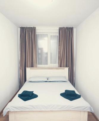 Bistrita Apartment | Robert's Apartment