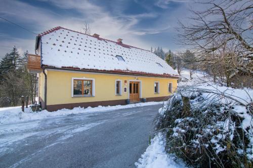 Vransko House | Robida