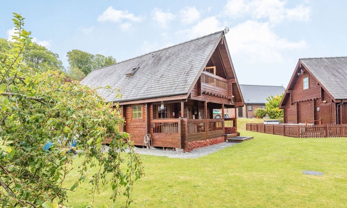 Llanbedr Cottage | ROBIN LODGE, family friendly, character holiday cottage in Llanbedr
