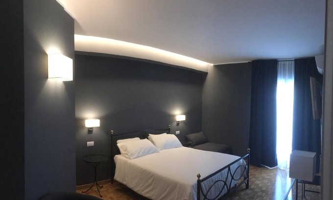 Montegranaro Bed & Breakfast | Robin Rooms
