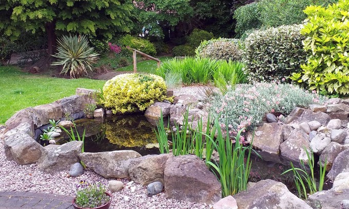 Offerton House | Robins Perch