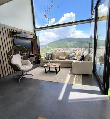 Soacha Apartment | Robles Penthouse
