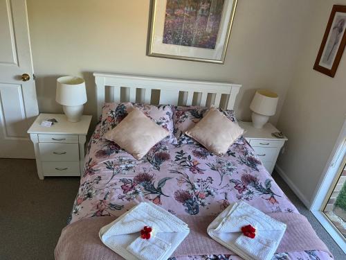 Tewantin Bed & Breakfast | Robyn's Nest - Bed and Breakfast