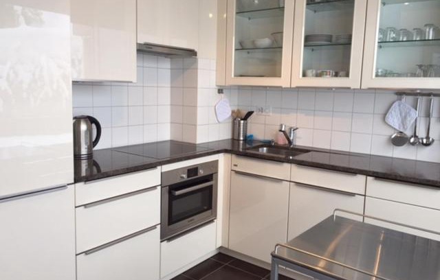 Leysin Apartment | Roc d'Orsay D29