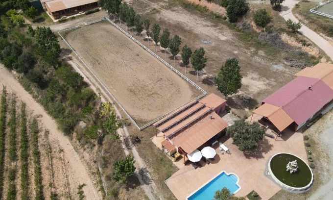 Vila-Rodona Other | Rocaplana Club de Campo