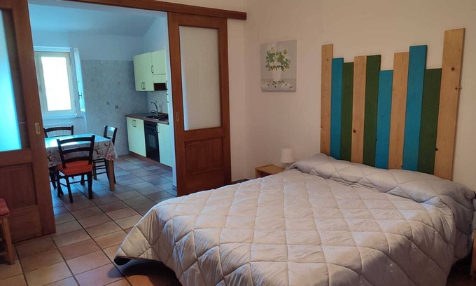Roccaraso Apartment | Roccaraso center apartment