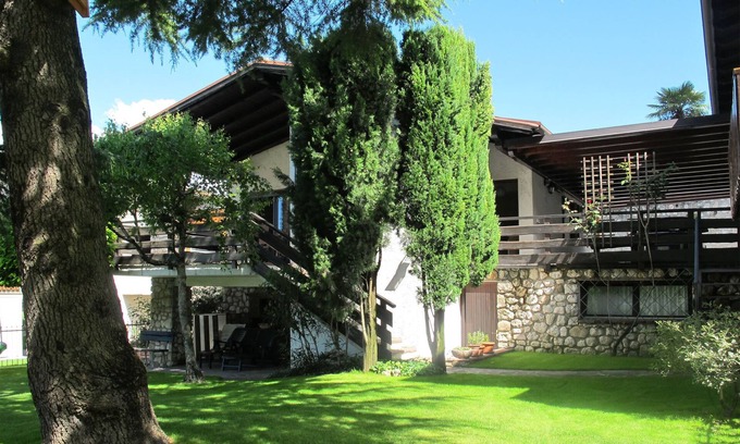 Malcesine House | Rocchetta by Interhome