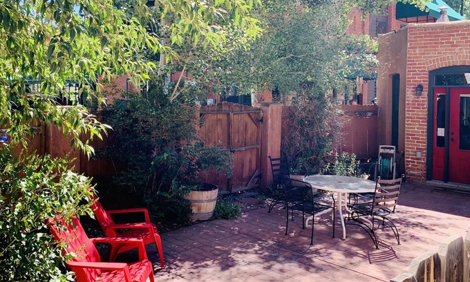 Salida Apartment | Rocco's By The River Downtown Salida, CO. STR #0227 STX-ID 21937640