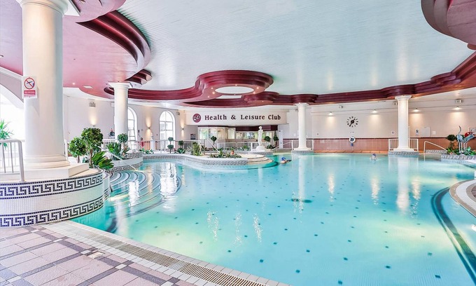 Douglas Hotel | Rochestown Park Hotel