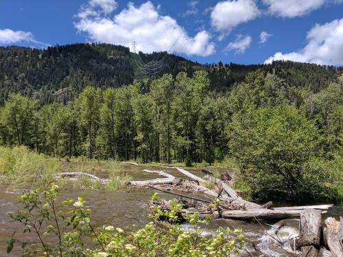 Clinton Hotel | Rock Creek Mercantile & Motel