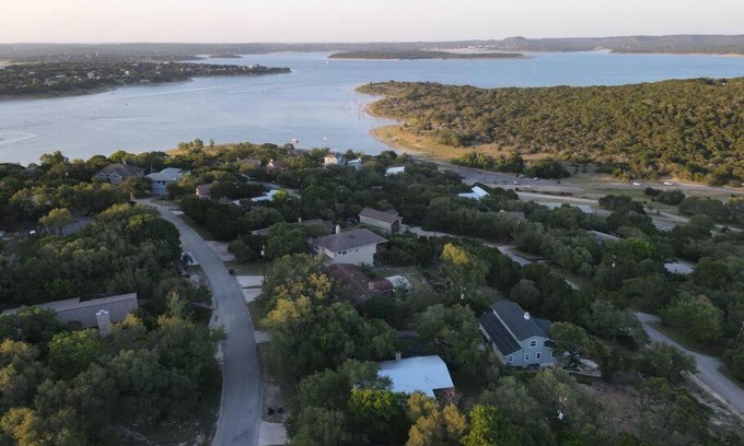 Canyon Lake House | Rock Hm w/an LakeView Sunset Cruise Available!
