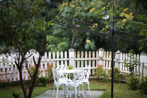 Badulla House | Rockhill Holiday Bungalow