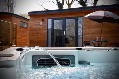 Attleborough House | Rocklands Retreat