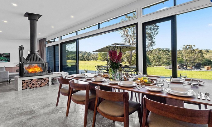 Exeter House | Rockleigh Retreat – Stay 3, Pay 2!