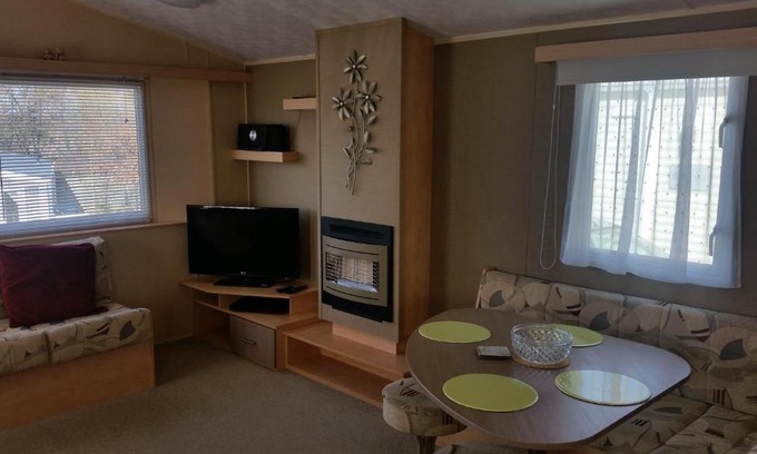 Hamworthy Resort | Rockley Park