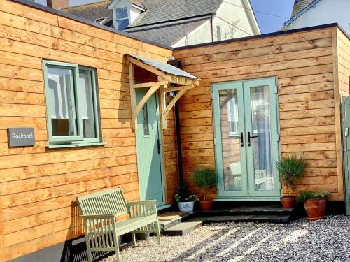 Bude House | Rockpool - Bude