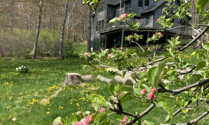 Rockport House | Rockport Eco Homestead