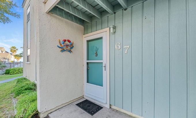 Sailhouse House | Rockport Racquet and Yacht Club - 67
