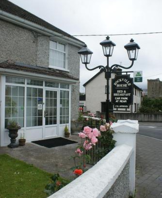 Cashel Bed & Breakfast | Rockville House B&B