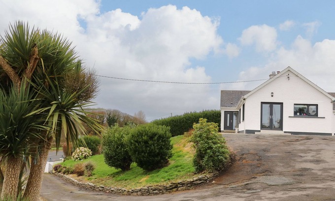 Greencastle House | ROCKVILLE, pet friendly in Greencastle, County Donegal