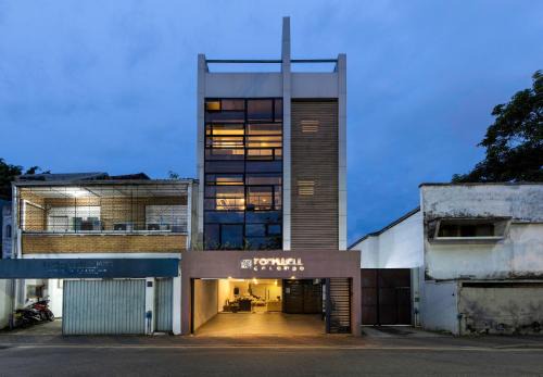 Borella Hotel | Rockwell Colombo