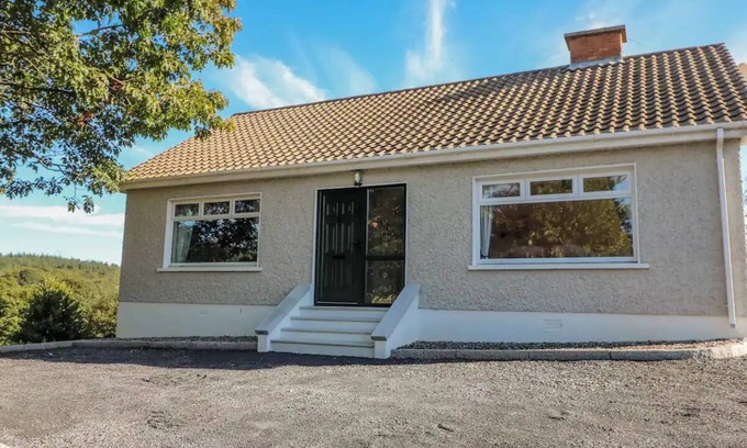 Castledockrell Cottage | Rockwood Cottage