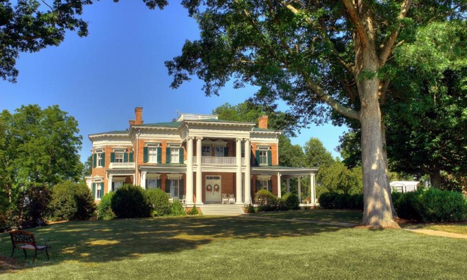 Dublin Bed & Breakfast | Rockwood Manor Bed & Breakfast