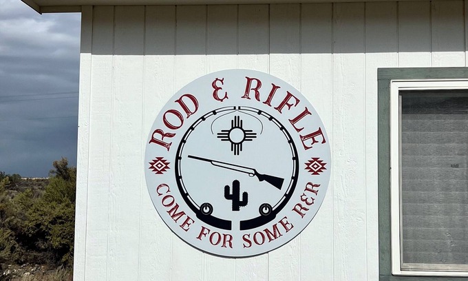 Blanco House | Rod & Rifle - New Mexico Outdoor Activity Headquarters