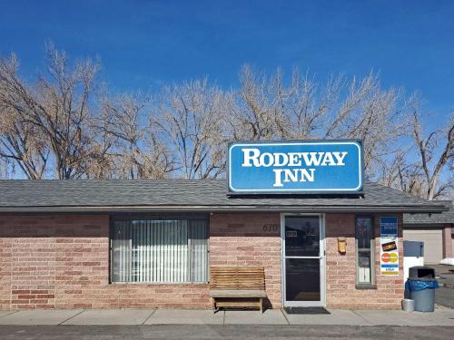 Buffalo Hotel | Rodeway Inn