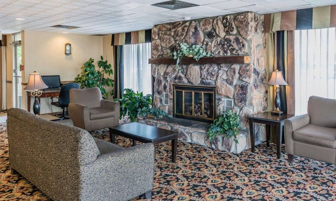 Mercer Hotel | Rodeway Inn