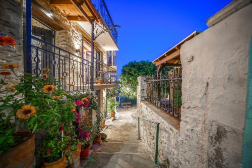 Rodhia Apartment | RODIBLUE VILLAGE Apartments