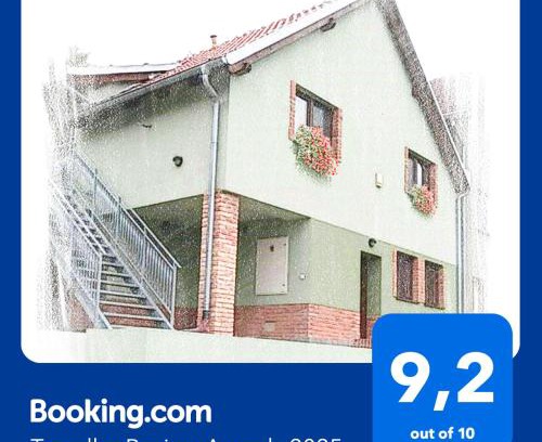 Divaky House | Rodinné vinařství Guldanovi