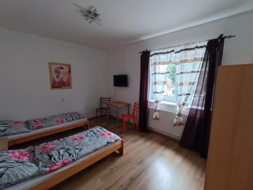 Kyjov House | Rodinný Penzion Kyjov