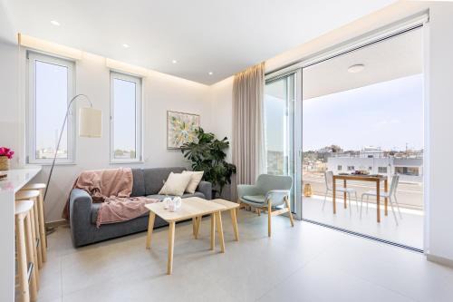 Strovolos Apartment | Rodoni Residence