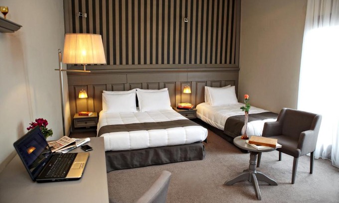 Komotini Hotel | Rodopi Hotel