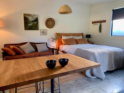 Kaitake House | Roebuck Farm Stay