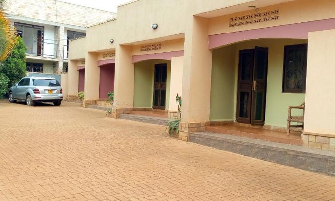 Kireka Apartment | ROEM COTTAGES
