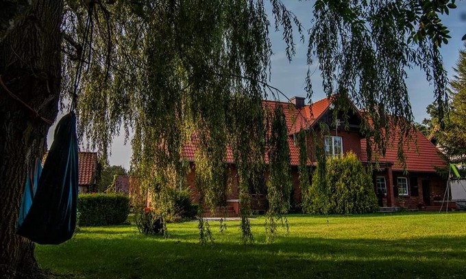 Gizycko Apartment | Roganty