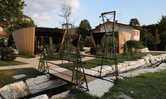 Valdobbiadene Resort | Roggia dei Cedri