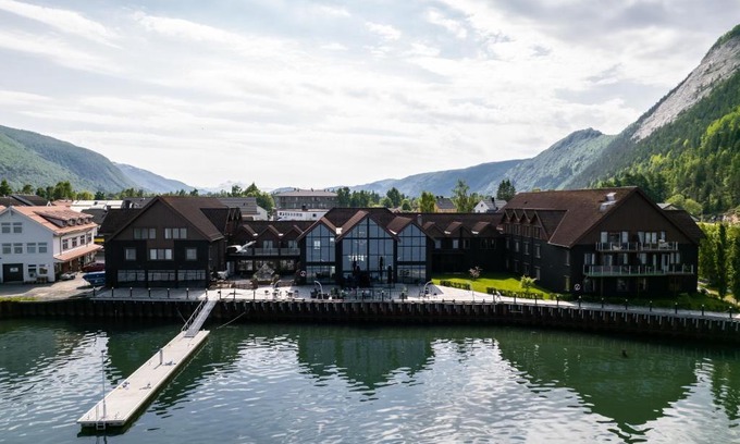 Rognan Hotel | Rognan Hotel
