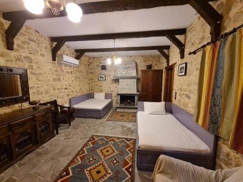 Kalentzion Apartment | Rohami