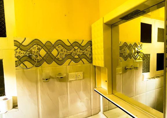 Nattandiya House | Rohans place
