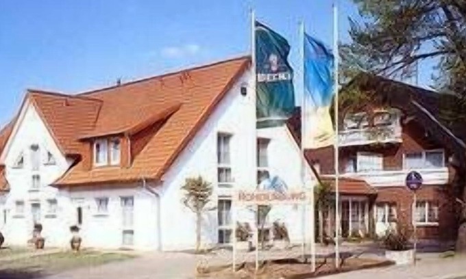 Trupermoor Hotel | Rohdenburg Hotel & Restaurant