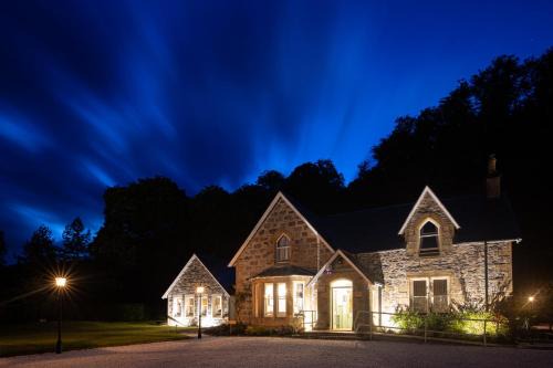Invergarry Hotel | Rokeby Manor