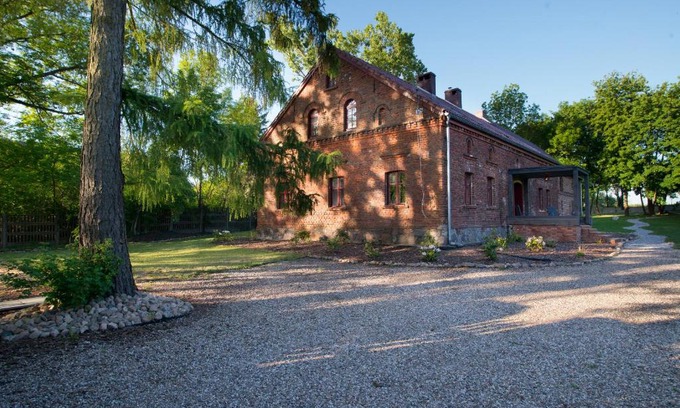 gmina Skape House | Rokitnica 37